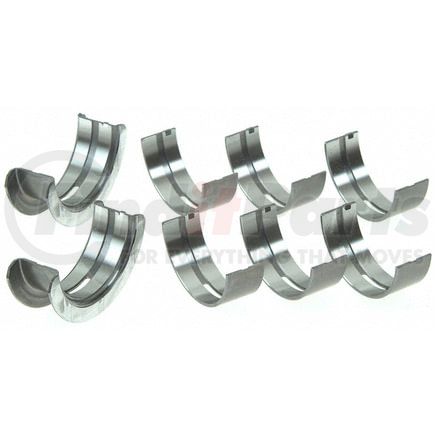 6101MA by SEALED POWER - Sealed Power 6101MA Engine Crankshaft Main Bearing Set