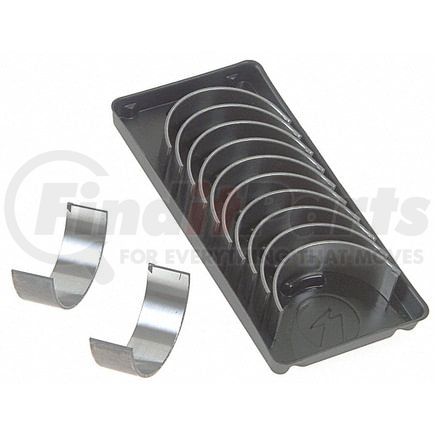 6-4395A.50MM by SEALED POWER - Sealed Power 6-4395A .50MM Engine Connecting Rod Bearing Set