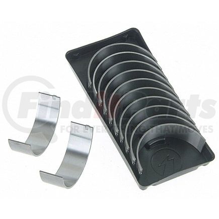 6-4500AA.50MM by SEALED POWER - Sealed Power 6-4500AA .50MM Engine Connecting Rod Bearing Set