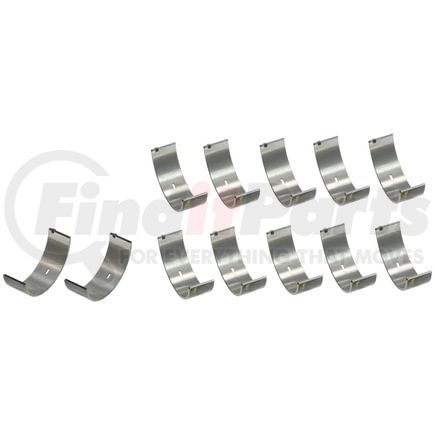 6-5075A20 by SEALED POWER - Sealed Power 6-5075A 20 Engine Connecting Rod Bearing Set