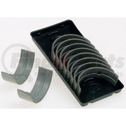 6631M by SEALED POWER - Sealed Power 6631M Engine Crankshaft Main Bearing Set
