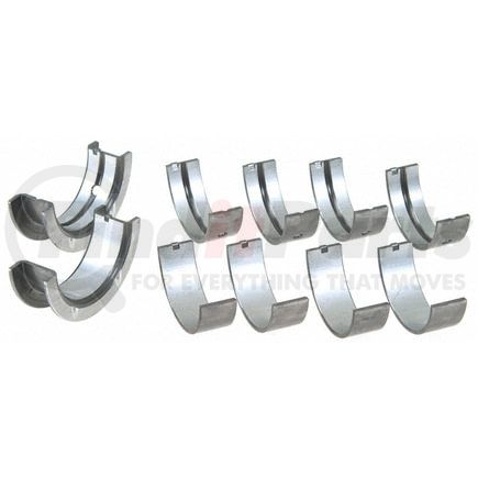 6689MA by SEALED POWER - Sealed Power 6689MA Engine Crankshaft Main Bearing Set