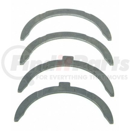 67333AF by SEALED POWER - Sealed Power 67333AF Engine Crankshaft Thrust Washer Set