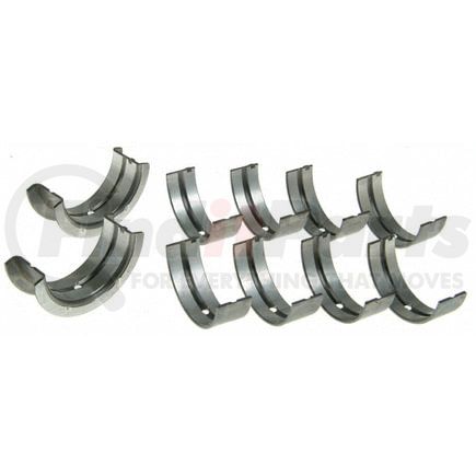 7046MA by SEALED POWER - Sealed Power 7046MA Engine Crankshaft Main Bearing Set