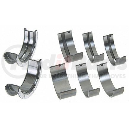 7011MA by SEALED POWER - Sealed Power 7011MA Engine Crankshaft Main Bearing Set