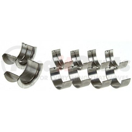 7122MA30 by SEALED POWER - Sealed Power 7122MA 30 Engine Crankshaft Main Bearing Set