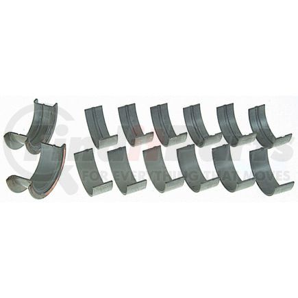 7211M by SEALED POWER - Sealed Power 7211M Engine Crankshaft Main Bearing Set