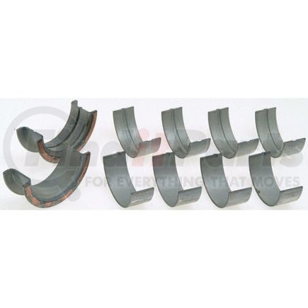 7217M10 by SEALED POWER - Sealed Power 7217M 10 Engine Crankshaft Main Bearing Set