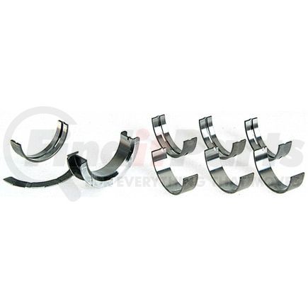 Sealed Power 7262MA Engine Crankshaft Main Bearing Set Sealed Power 7262MA Engine Crankshaft Main Bearing Set
