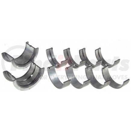 7274MA10X20 by SEALED POWER - Sealed Power 7274MA 10X20 Engine Crankshaft Main Bearing Set