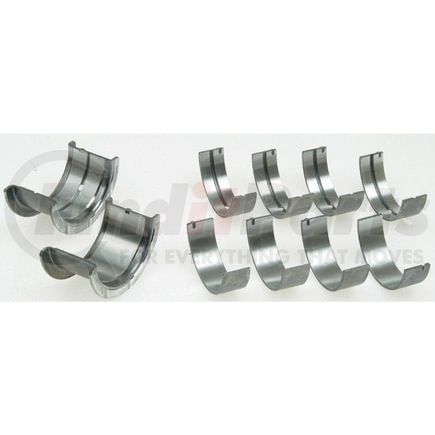 7329MA10 by SEALED POWER - Sealed Power 7329MA 10 Engine Crankshaft Main Bearing Set