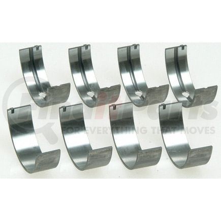 7386MA.25MM by SEALED POWER - Sealed Power 7386MA .25MM Engine Crankshaft Main Bearing Set