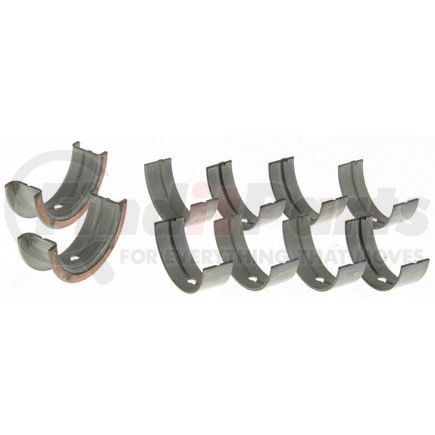 884M20 by SEALED POWER - Sealed Power 884M 20 Engine Crankshaft Main Bearing Set