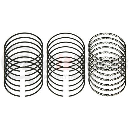 E-1000KC.50MM by SEALED POWER - Sealed Power E-1000KC.50MM Engine Piston Ring Set