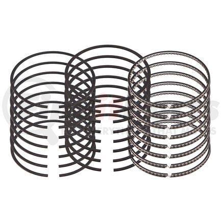 E1005K25MM by SEALED POWER - Sealed Power E-1005K .25MM Engine Piston Ring Set