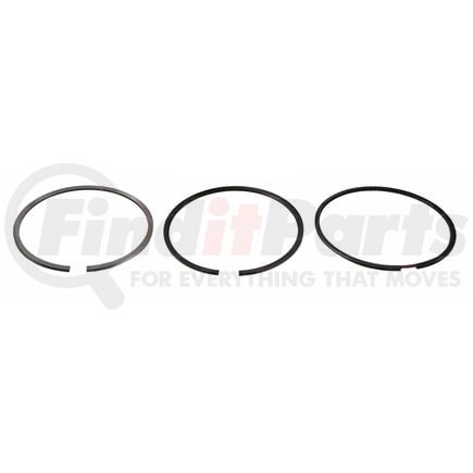 Sealed Power E-1026KC Engine Piston Ring Set Sealed Power E-1026KC Engine Piston Ring Set
