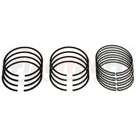 E1039KC by SEALED POWER - Sealed Power E-1039KC Engine Piston Ring Set for Chevrolet Colorado