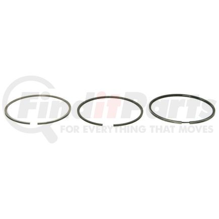 E-983KC by SEALED POWER - Sealed Power E-983KC Engine Piston Ring Set