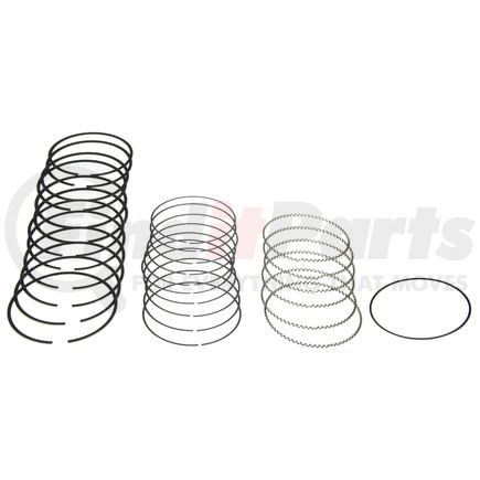 E-985KC by SEALED POWER - Sealed Power E-985KC Engine Piston Ring Set