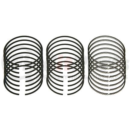 E-987K by SEALED POWER - Sealed Power E-987K Engine Piston Ring Set