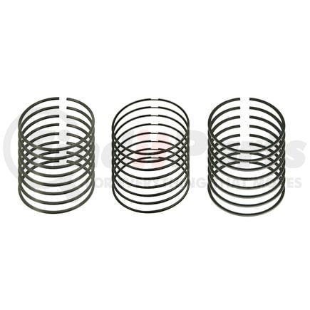 E-995K by SEALED POWER - Sealed Power E-995K Engine Piston Ring Set