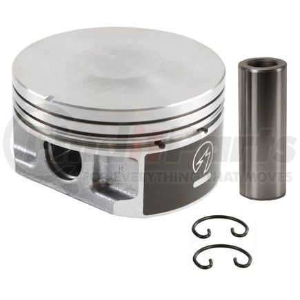 H1111NCP50MM by SEALED POWER - Sealed Power H1111NCP .50MM Engine Piston Set