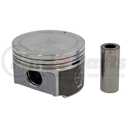 H1121NCP by SEALED POWER - Sealed Power H1121NCP Engine Piston Set