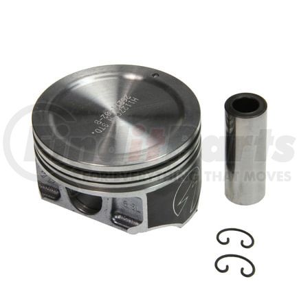 H1127CPA by SEALED POWER - Sealed Power H1127CPA Engine Piston Set