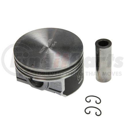 H1129CPA1.00MM by SEALED POWER - Sealed Power H1129CPA 1.00MM Engine Piston Set