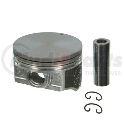 H1132CPA.25MM by SEALED POWER - Sealed Power H1132CPA .25MM Engine Piston Set