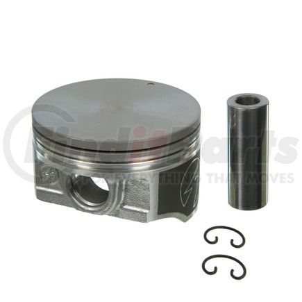 H1132CPA.50MM by SEALED POWER - Sealed Power H1132CPA .50MM Engine Piston Set