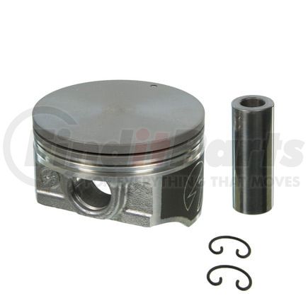 H1132CPA1.00MM by SEALED POWER - Sealed Power H1132CPA 1.00MM Engine Piston Set