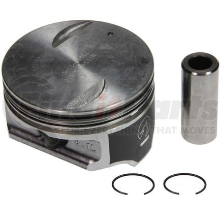 H1134CPA30 by SEALED POWER - Sealed Power H1134CPA 30 Engine Piston Set