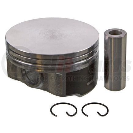 H1516CP1.00MM by SEALED POWER - Sealed Power H1516CP 1.00MM Engine Piston Set