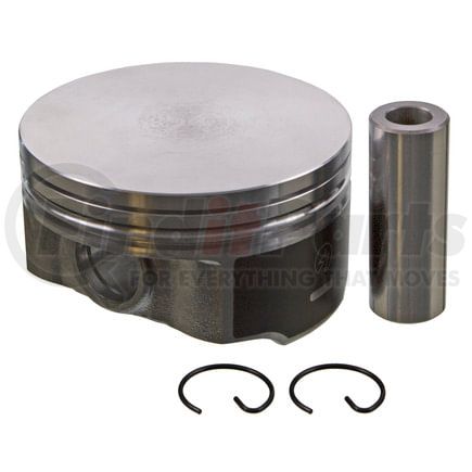 H1516CP.50MM by SEALED POWER - Sealed Power H1516CP .50MM Engine Piston Set