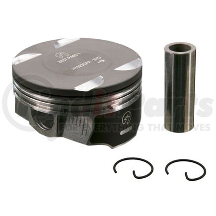 H1523CPA by SEALED POWER - Sealed Power H1523CPA Engine Piston Set