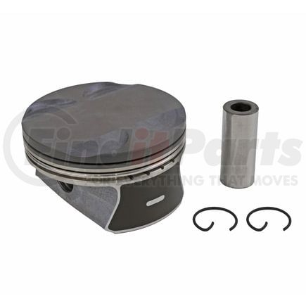 H1561CPA50MM by SEALED POWER - Sealed Power H1561CPA .50MM Engine Piston Set