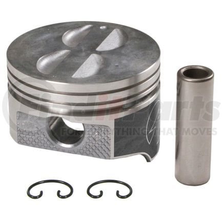 H273CP30 by SEALED POWER - Sealed Power H273CP 30 Engine Piston Set