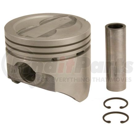 H304P60 by SEALED POWER - Sealed Power H304P 60 Engine Piston Set