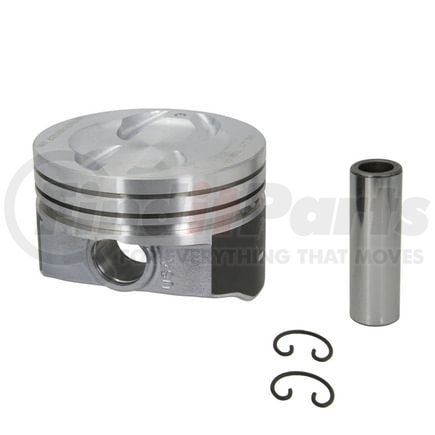 H423DCP60 by SEALED POWER - Sealed Power H423DCP 60 Engine Piston Set