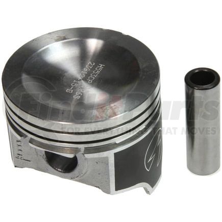 H553CP65 by SEALED POWER - Sealed Power H553CP 65 Engine Piston Set