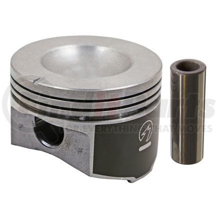 H570CP75MM by SEALED POWER - Sealed Power H570CP .75MM Engine Piston Set