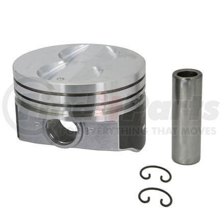 H597DCP40 by SEALED POWER - Sealed Power H597DCP 40 Engine Piston Set