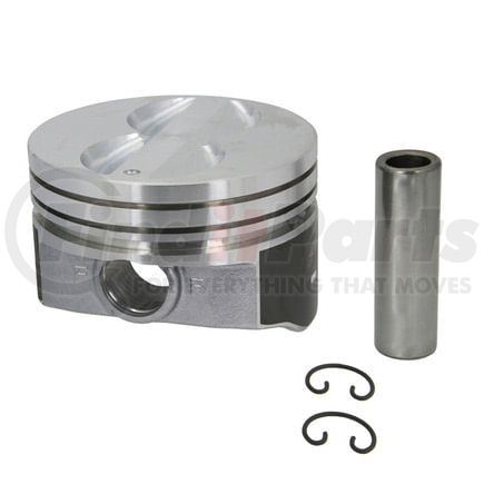 H597DCP30 by SEALED POWER - Sealed Power H597DCP 30 Engine Piston Set