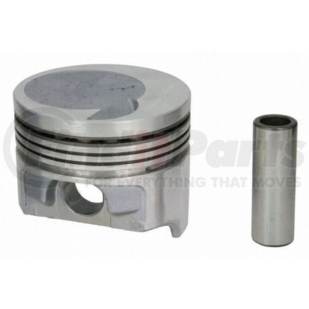 H604CP40 by SEALED POWER - Sealed Power H604CP 40 Engine Piston Set