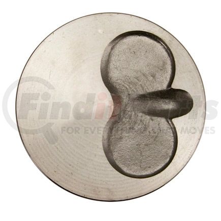 H651CP20 by SEALED POWER - Sealed Power H651CP 20 Engine Piston Set