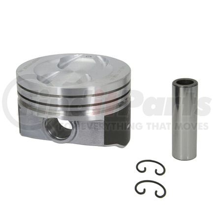 H699DCP30 by SEALED POWER - Sealed Power H699DCP 30 Engine Piston Set