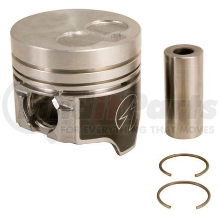 H729CP20 by SEALED POWER - Sealed Power H729CP 20 Engine Piston Set
