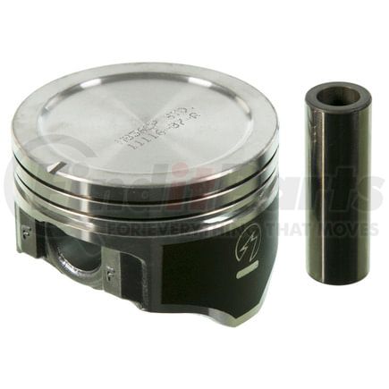 H856CP.75MM by SEALED POWER - Sealed Power H856CP .75MM Engine Piston Set