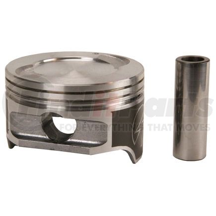 H865CP1.00MM by SEALED POWER - Sealed Power H865CP 1.00MM Engine Piston Set